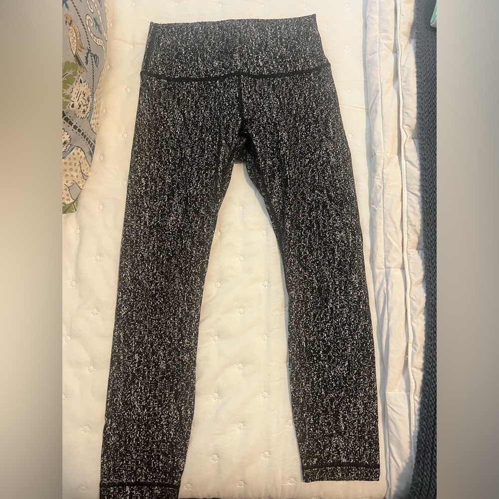 Lululemon Align Leggings